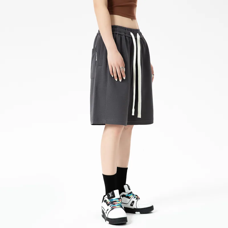 LOMBT Sports Shorts Unisex-22