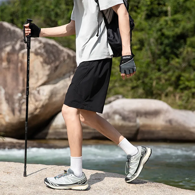 LOMBT Casual Shorts Unisex-6