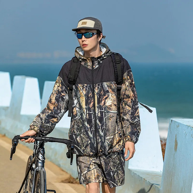 LOMBT Sun Protection Clothing Unisex-8