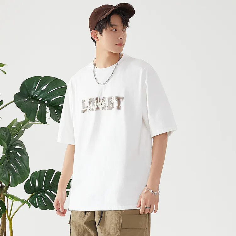 LOMBT T Shirts Unisex-8