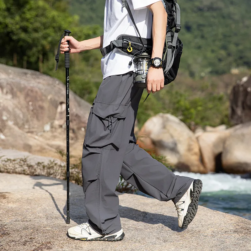LOMBT Casual Pants Unisex-11