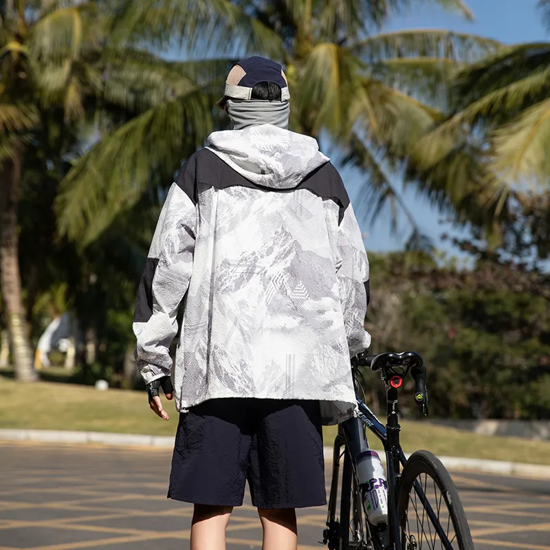 LOMBT Sun Protection Clothing Unisex-8