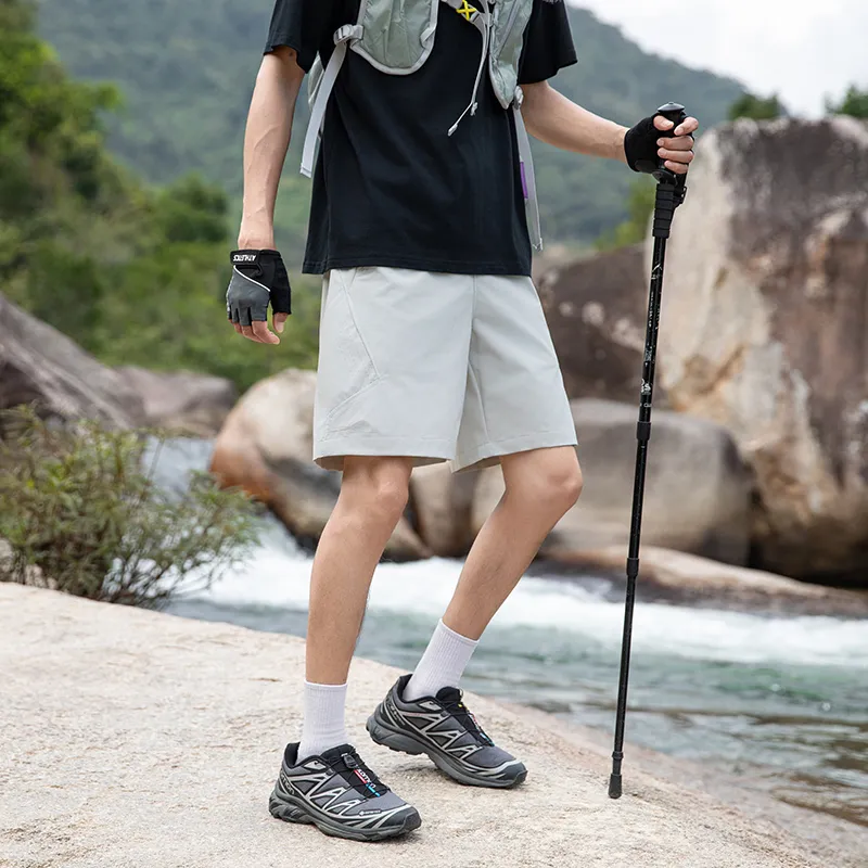 LOMBT Casual Shorts Unisex-25