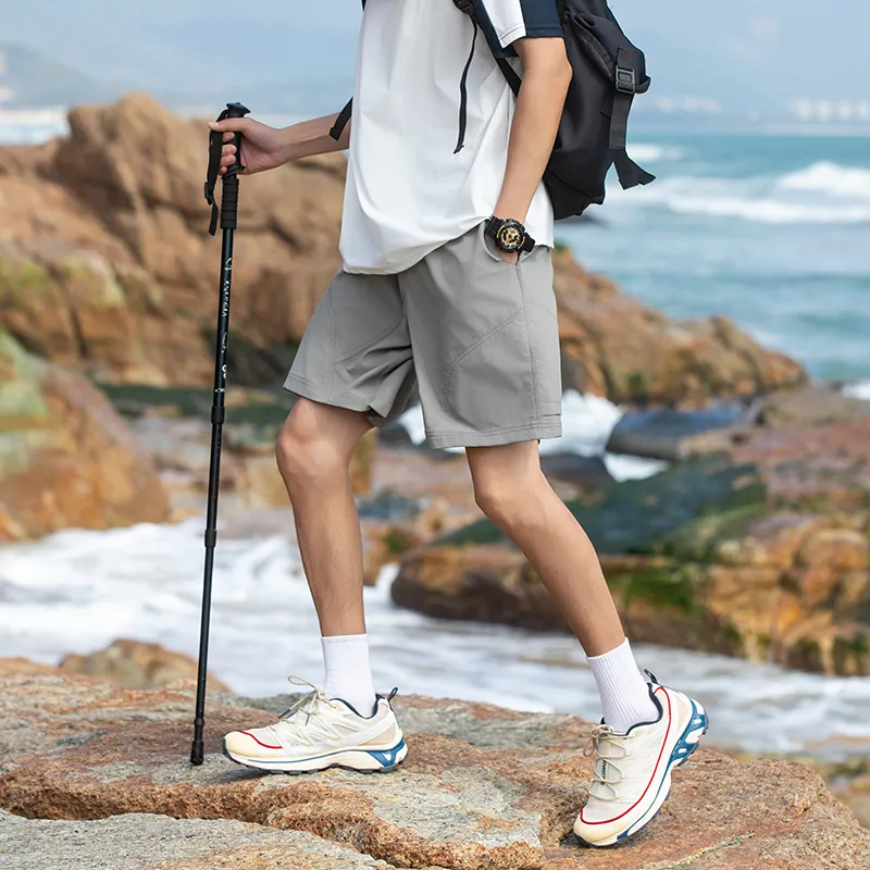LOMBT Casual Shorts Unisex-9