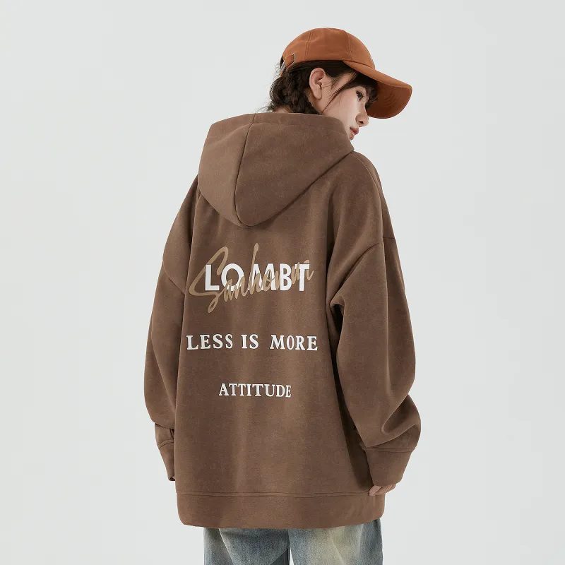 LOMBT Sweatshirts Unisex-14