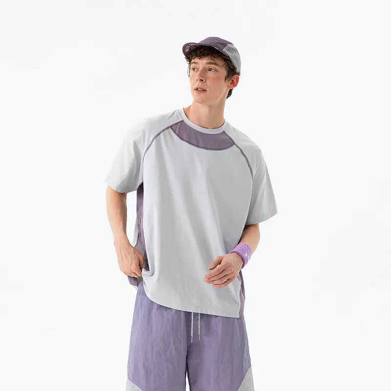 LOMBT T Shirts Unisex-7
