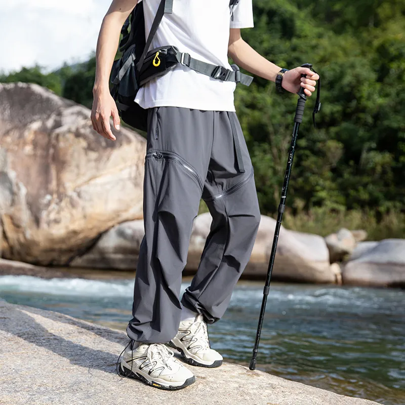 LOMBT Casual Pants Unisex-11