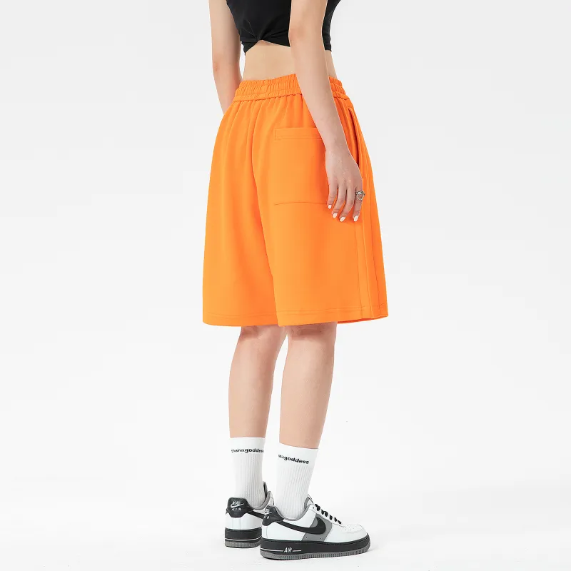 LOMBT Sports Shorts Unisex-34