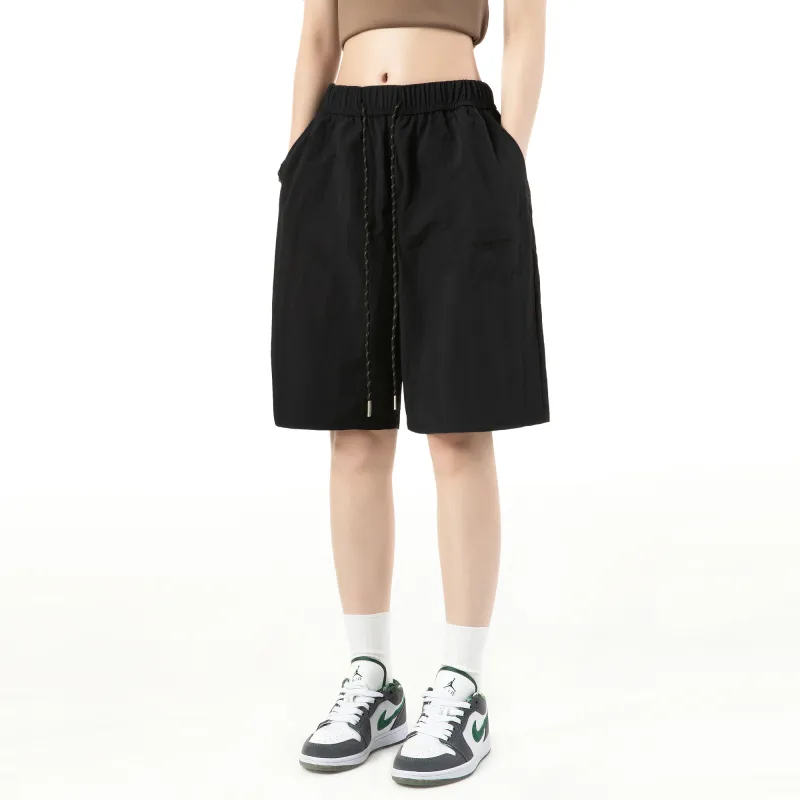 LOMBT Sports Shorts Unisex-3