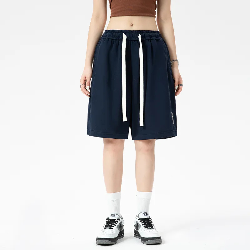 LOMBT Sports Shorts Unisex-40