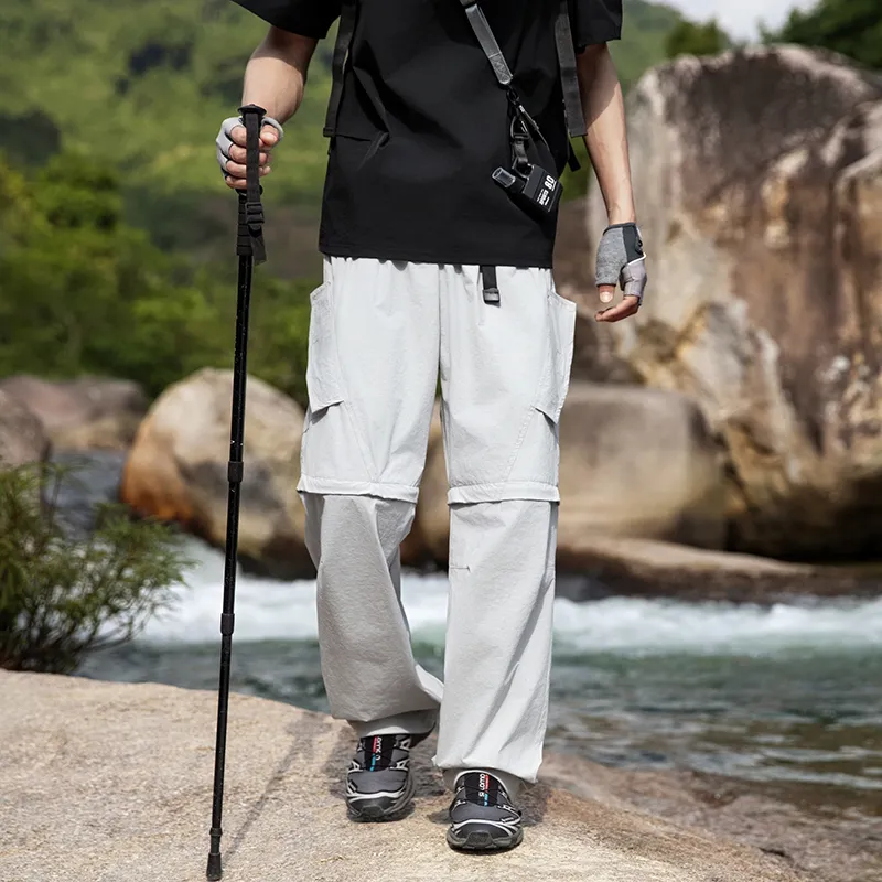 LOMBT Casual Pants Unisex-23