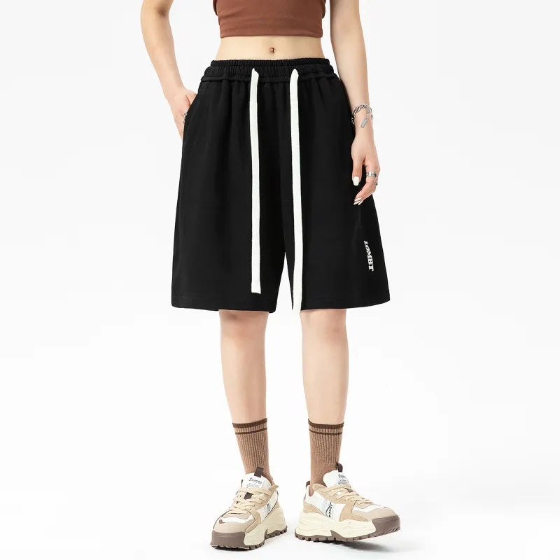 LOMBT Sports Shorts Unisex-15