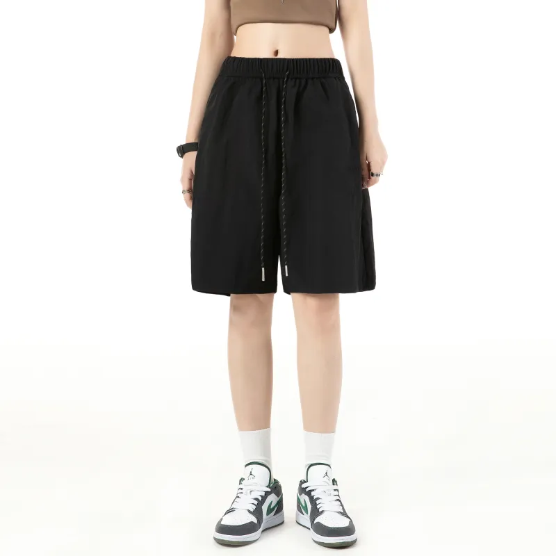 LOMBT Sports Shorts Unisex-2