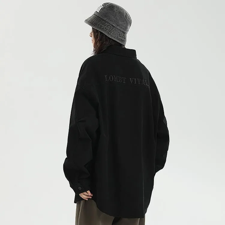 LOMBT Shirts Unisex-7