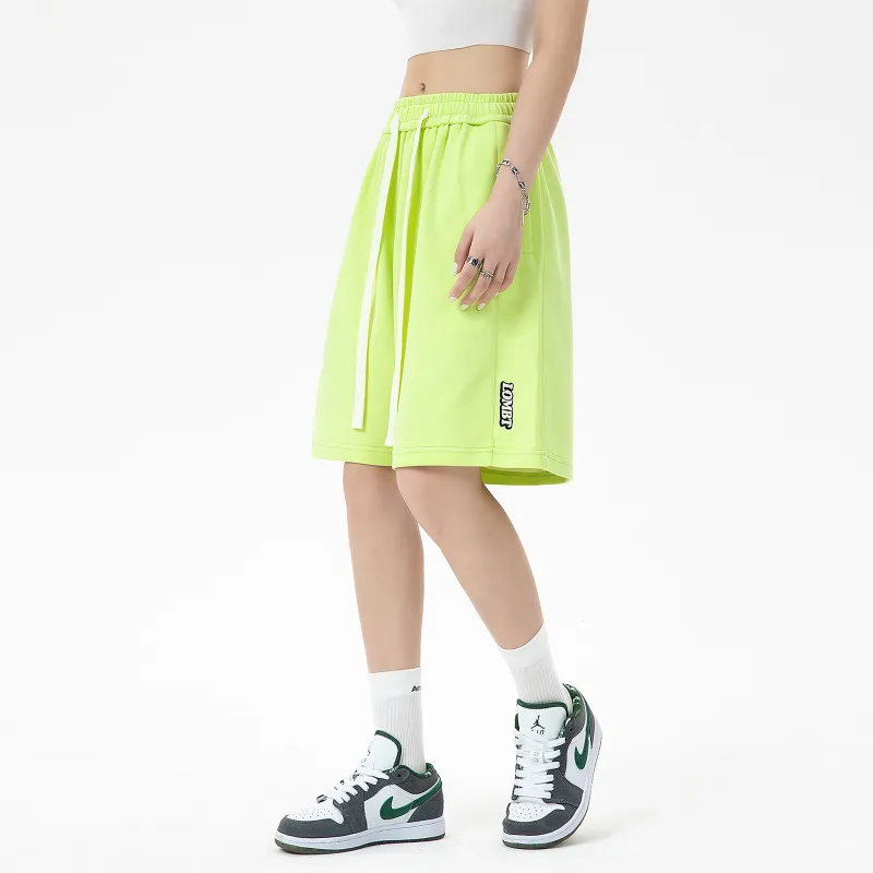 LOMBT Sports Shorts Unisex-27