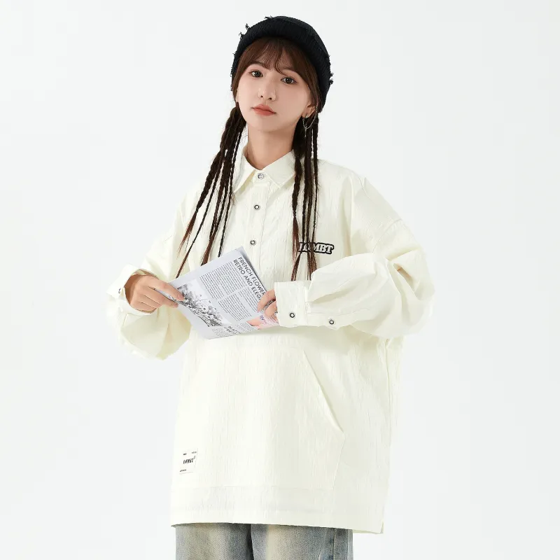 LOMBT Shirts Unisex-7