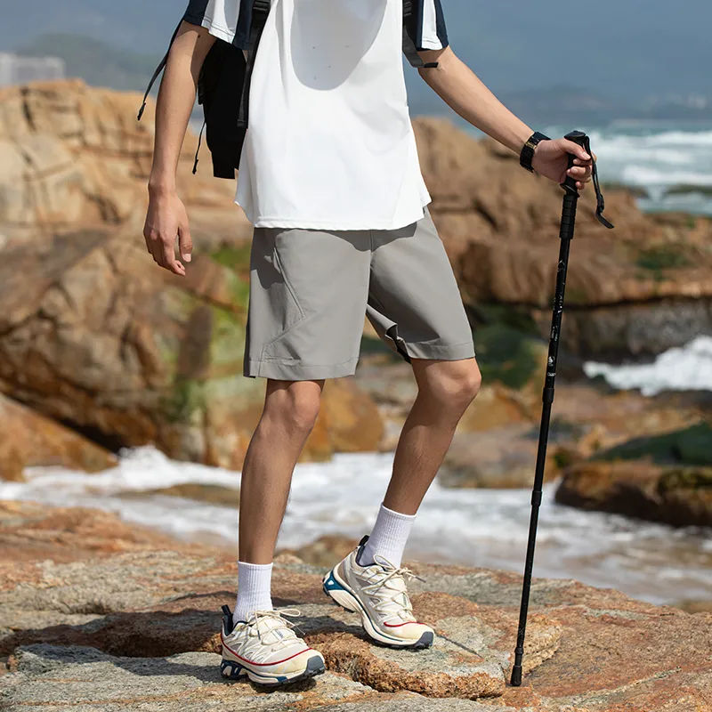 LOMBT Casual Shorts Unisex-12