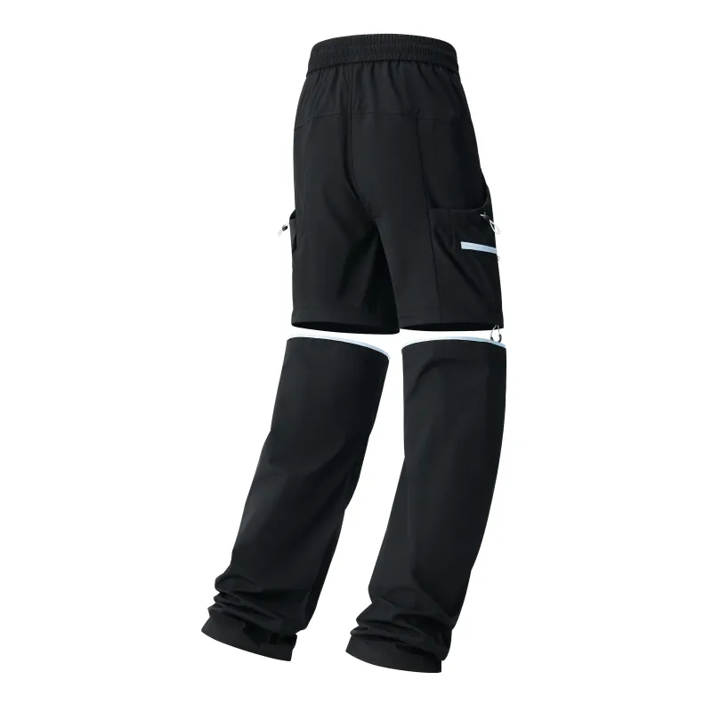LOMBT Casual Pants Unisex-13