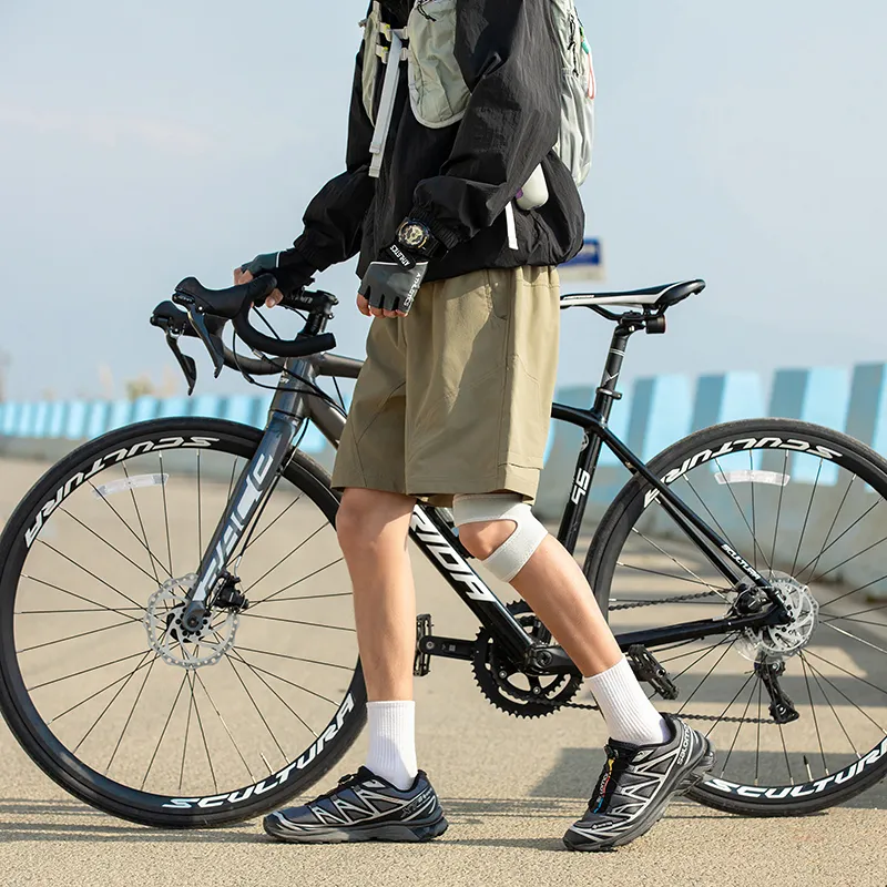LOMBT Casual Shorts Unisex-17