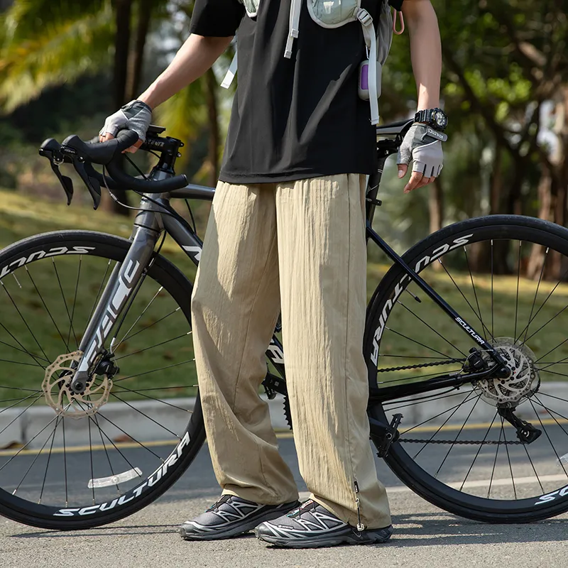 LOMBT Casual Pants Unisex-20