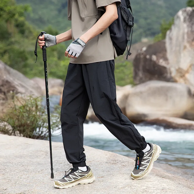 LOMBT Casual Pants Unisex-4