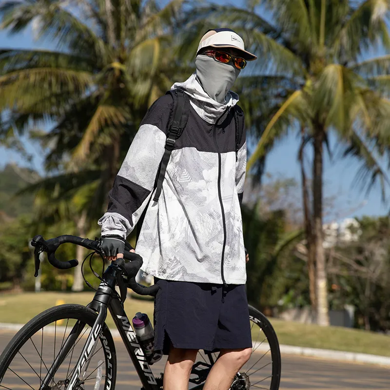 LOMBT Sun Protection Clothing Unisex-10