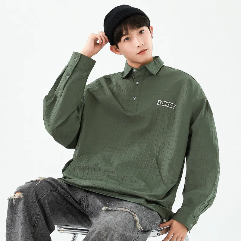 LOMBT Shirts Unisex-3
