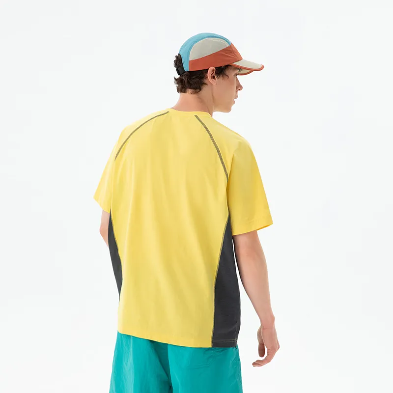 LOMBT T Shirts Unisex-3