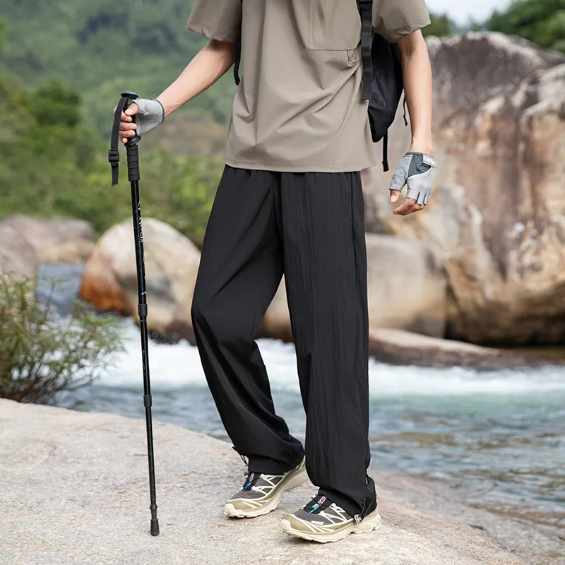 LOMBT Casual Pants Unisex-3