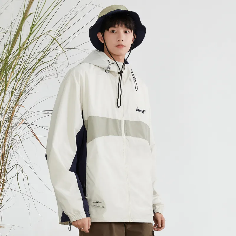 LOMBT Jackets Unisex-8