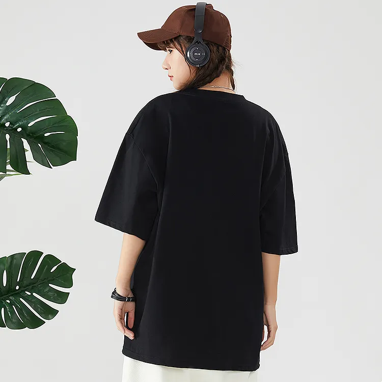 LOMBT T Shirts Unisex-4