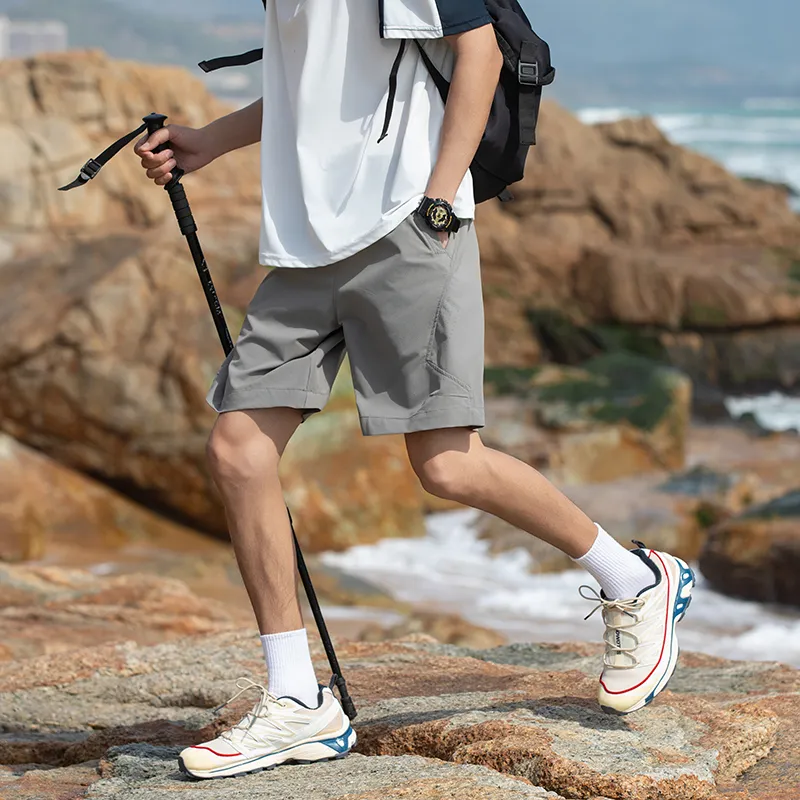 LOMBT Casual Shorts Unisex-11