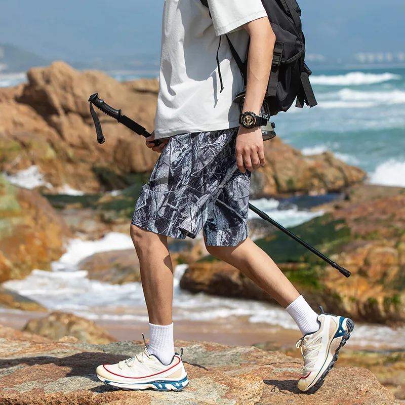 LOMBT Sports Shorts Men-10