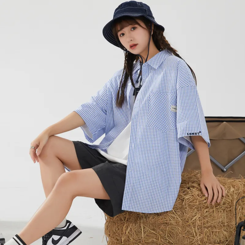 LOMBT Shirts Unisex-11