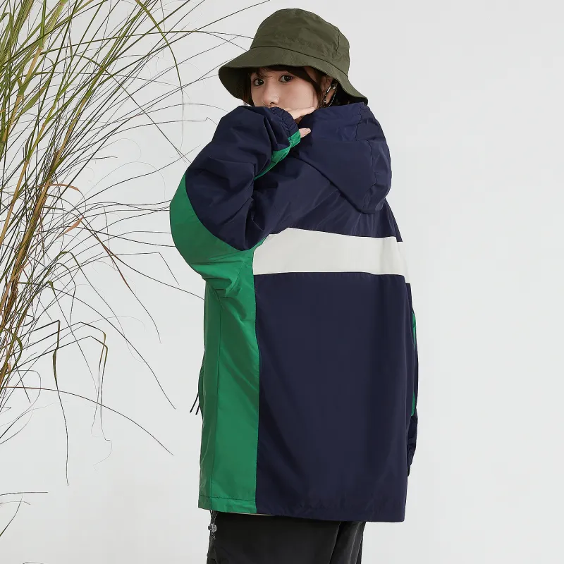 LOMBT Jackets Unisex-14