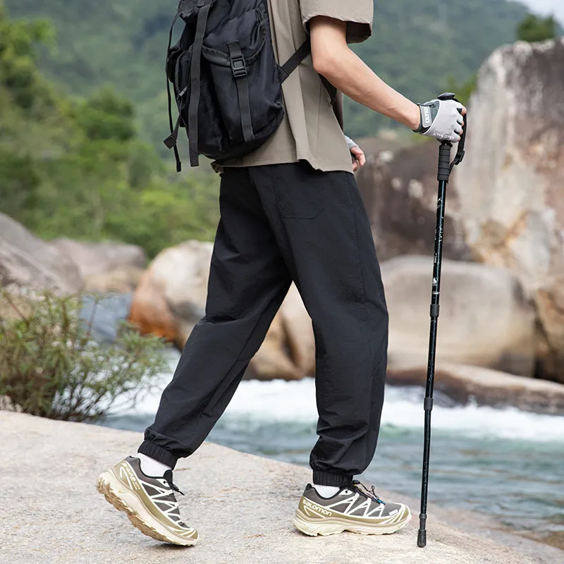 LOMBT Casual Pants Unisex-5