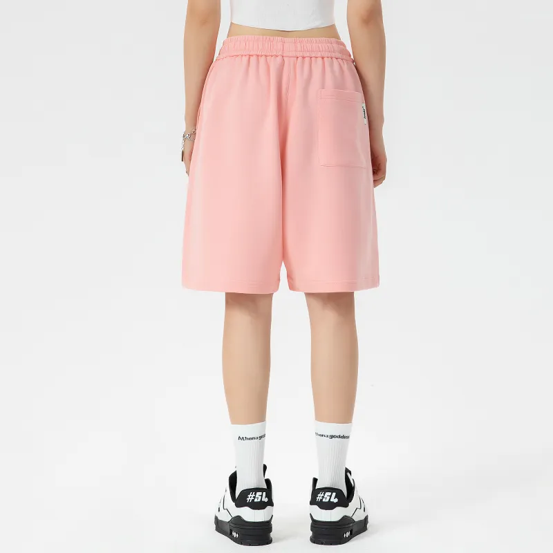 LOMBT Sports Shorts Unisex-47
