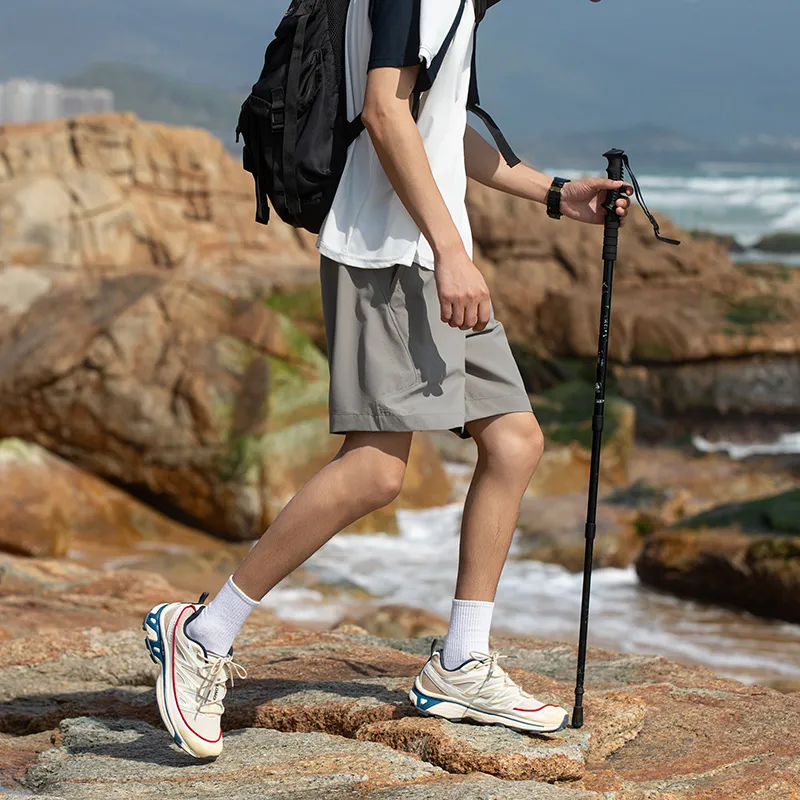 LOMBT Casual Shorts Unisex-13