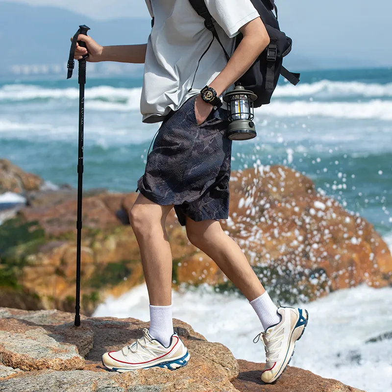 LOMBT Sports Shorts Men-5