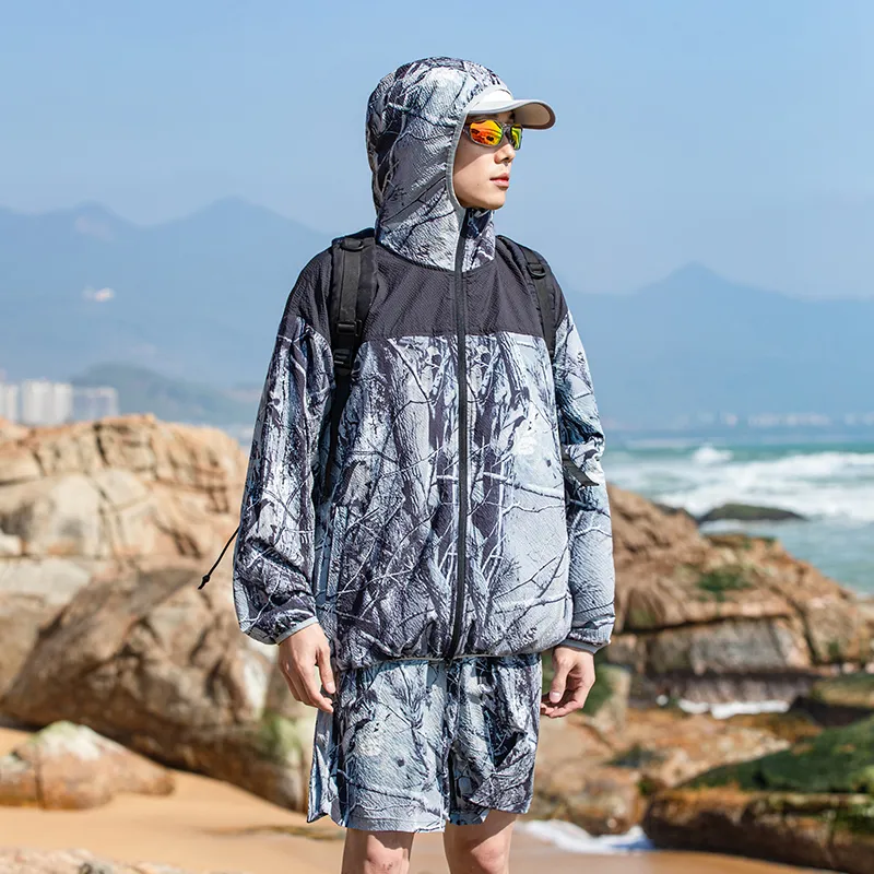 LOMBT Sun Protection Clothing Unisex-2