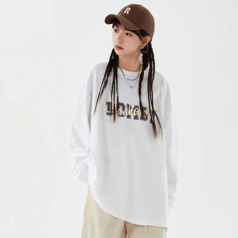 LOMBT T Shirts Unisex-27