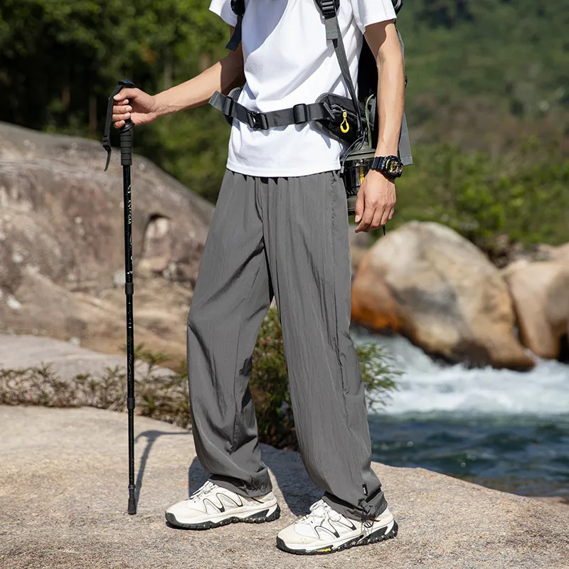 LOMBT Casual Pants Unisex-9