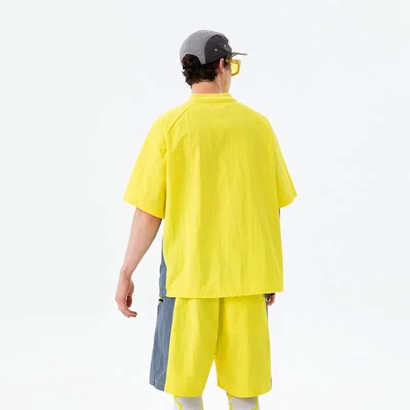 LOMBT T Shirts Unisex-4