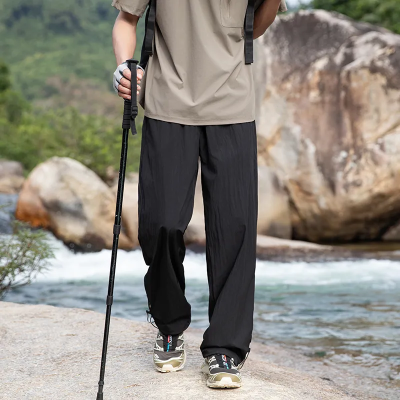 LOMBT Casual Pants Unisex-2
