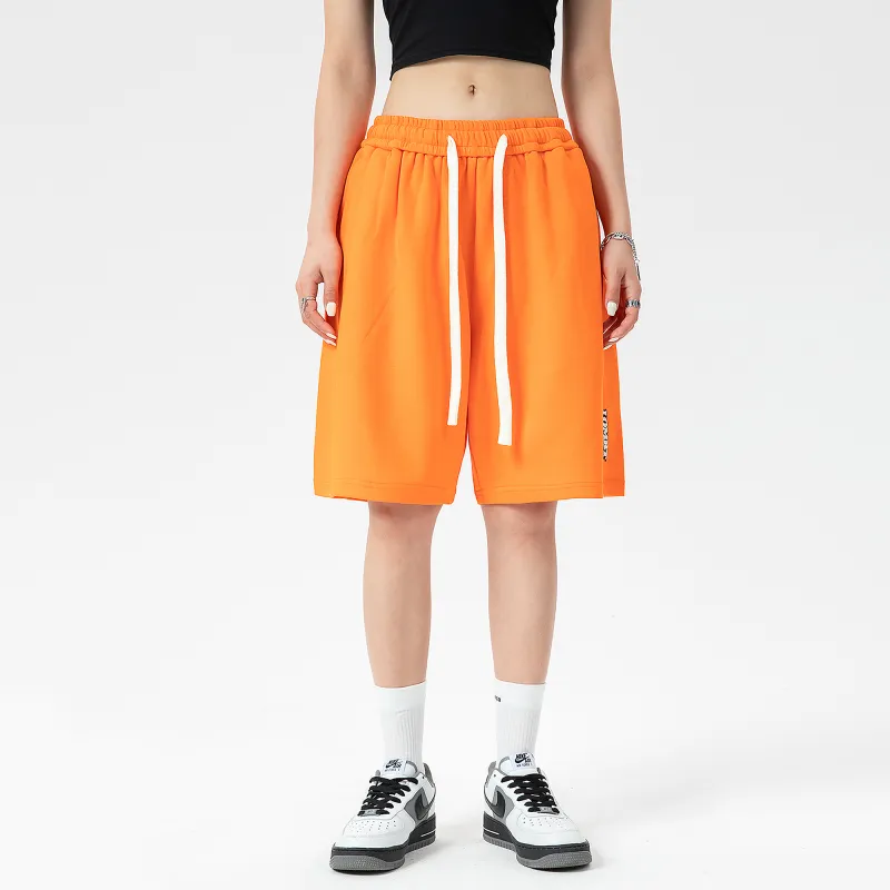LOMBT Sports Shorts Unisex-33