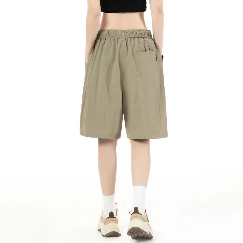 LOMBT Sports Shorts Unisex-9