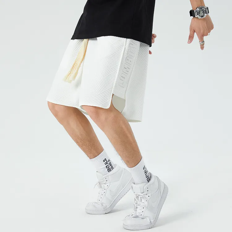 LOMBT Sports Shorts Unisex-13