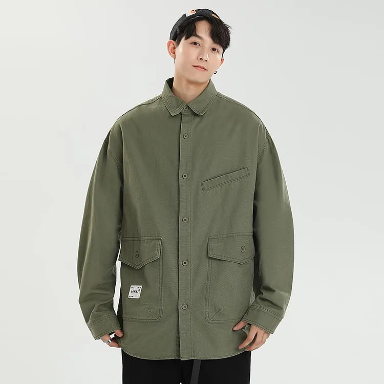 LOMBT Shirts Unisex-2