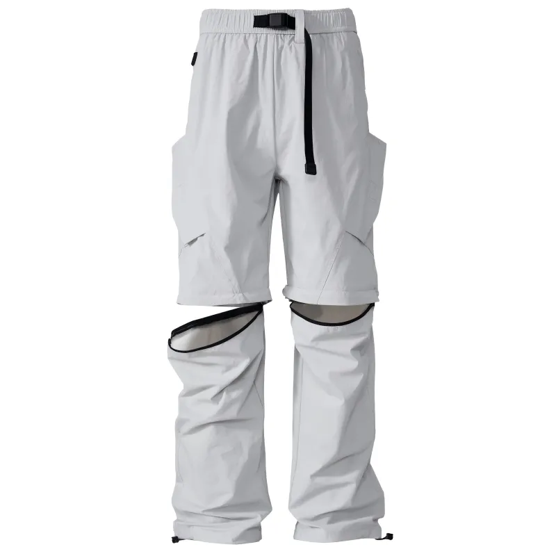 LOMBT Casual Pants Unisex-22