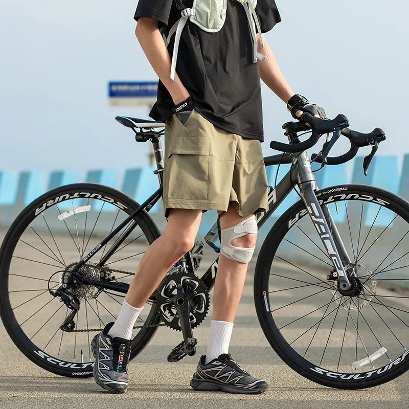 LOMBT Casual Shorts Unisex-13
